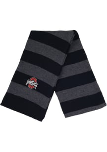 LogoFit Ohio State Buckeyes Niagara Mens Scarf