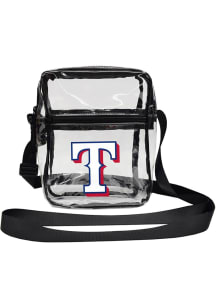 Texas Rangers Sideline Womens Clear Tote