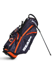 Chicago Bears Fairway Stand Golf Bag