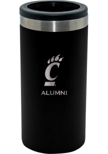 The Memory Company Cincinnati Bearcats Alumni 12oz Slim Stainless Steel Coolie