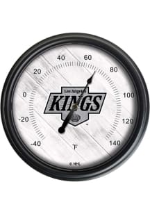 Los Angeles Kings Outdoor Thermometer Weather Tool