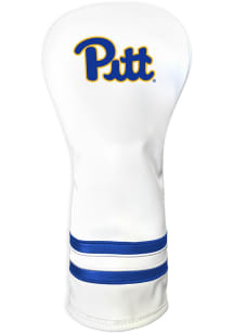 Pitt Panthers Vintage Fairway Golf Headcover