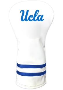 UCLA Bruins Vintage Driver Golf Headcover