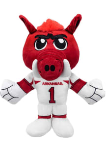 Arkansas Razorbacks Team Mascot Mascot Plush
