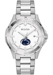 Bulova Penn State Nittany Lions Sport Classic Mens Watch