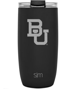Baylor Bears Voyager Stainless Steel Tumbler - Black