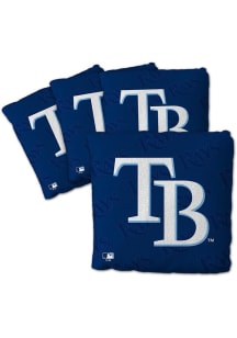 Tampa Bay Rays Cornhole Bags Corn Hole Bags