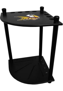 Minnesota Vikings Corner Cue Rack Billiard Ball Rack