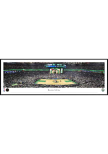 Blakeway Panoramas Boston Celtics Standard Framed Posters