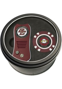 Boston College Eagles Switchblade Golf Chip Golf Gift Set