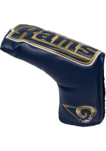 Los Angeles Rams Blue Tour Blade Putter Cover