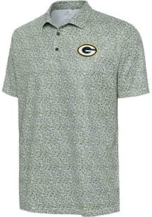 Green Bay Packers Polos & Dress Shirts | Packers Golf & Collared Shirts at  Rally House