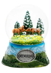 Colorado 65mm Water Globe