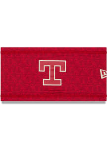 New Era Texas Rangers City Connect Performance Mens Headband
