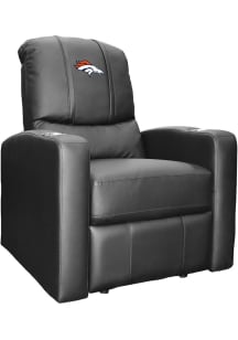 Denver Broncos Stealth Power Plus Club Chair