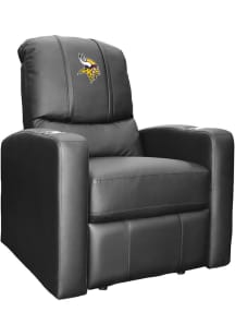 Minnesota Vikings Stealth Power Plus Club Chair
