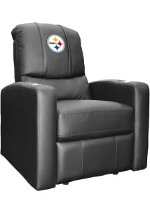 Pittsburgh Steelers Stealth Power Plus Club Chair