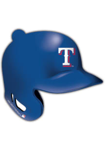 Texas Rangers Authentic Helmet Ornament - Blue