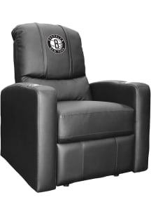 Brooklyn Nets Stealth Power Plus Club Chair