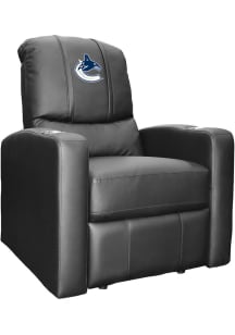 Vancouver Canucks Stealth Power Plus Club Chair