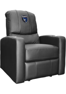 San Jose Earthquakes Stealth Power Plus Club Chair