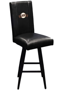 San Francisco Giants Swivel Club Chair
