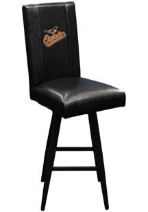 Baltimore Orioles Swivel Club Chair