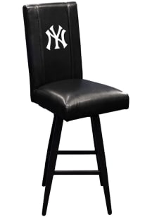 New York Yankees Swivel Club Chair