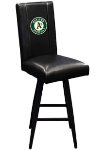 Oakland Athletics Swivel Club Chair