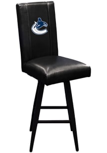 Vancouver Canucks Swivel Club Chair