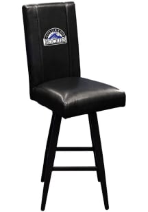 Colorado Rockies Swivel Club Chair
