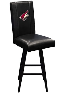 Arizona Coyotes Swivel Club Chair