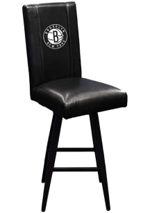 Brooklyn Nets Swivel Club Chair