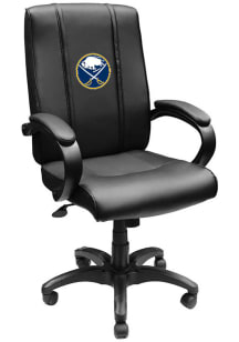 Buffalo Sabres 1000.0 Desk Chair - Black