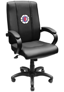 Los Angeles Clippers 1000.0 Desk Chair - Black
