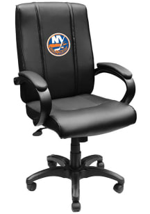New York Islanders 1000.0 Desk Chair - Black