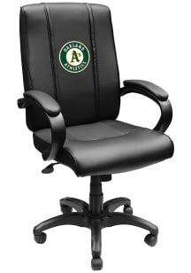 Oakland Athletics 1000.0 Desk Chair - Black