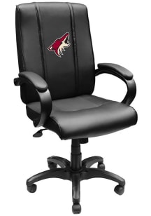 Arizona Coyotes 1000.0 Desk Chair - Black