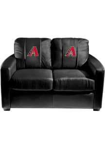 Arizona Diamondbacks Faux Leather Club Chair