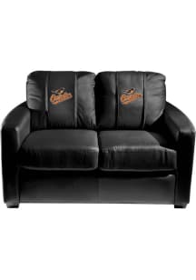 Baltimore Orioles Classic Faux Leather Club Chair