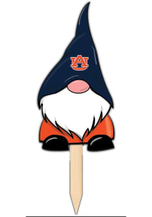 Auburn Tigers Gnome Yard Gnome