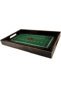 Auburn Tigers Team Field Serving Tray