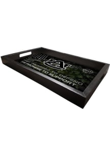 Auburn Tigers OHT Serving Tray