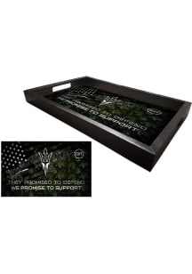 Arizona State Sun Devils OHT Serving Tray