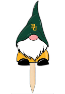 Baylor Bears Gnome Yard Gnome