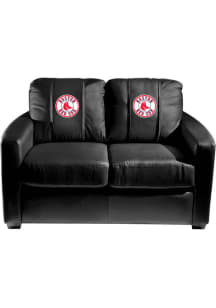 Boston Red Sox Faux Leather Club Chair