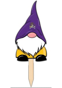 East Carolina Pirates Gnome Yard Gnome