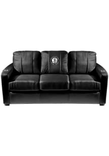 Brooklyn Nets Faux Leather Club Chair