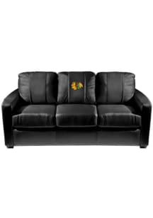 Chicago Blackhawks Faux Leather Club Chair