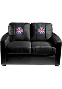 Chicago Cubs Faux Leather Club Chair